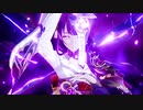 【原神】キャラクター実戦紹介　雷電将軍(CV：沢城みゆき)「浄土裁断」