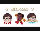 JIKO-MAN