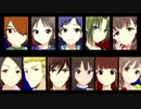 神谷奈緒の事件簿S 外伝 そして誰もいなくなった【ファイル1】