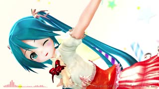 【初音ミク】シュガーソングとビターステップ ミクカバーフル【Vocaloidカバー曲】