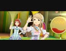 【ミリシタ】「fruity love」(セカンドヘアスタイル衣装)【ユニットMV】