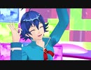 【魔入間MMD】XYZの魔法【入間とアズ】