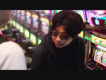 もしパチンコ屋の店員が加藤純一だったら