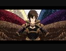 【MMDグラブル】エンヴィーベイビー【サンダルフォン】