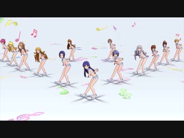 凸凸凸凸凸凸凹凸凸凸凸凸凸でMUSIC♪
