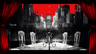 フィクサー / 雨宮空音【歌ってみた】