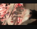 【鬼滅のMMD】Te Amo【上弦弐】