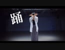 【生ゴミ屋さんひお】踊【踊ってみた】