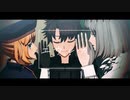 【Fate/MMD】エウレカ【躍動トリオ】