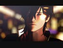 【MMD刀剣乱舞】チョコレートミルク【大倶利伽羅】