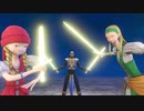 【ドラクエ11S】超セーニャ最強特技集 / Dragon Quest XI S Echoes of an Elusive Age Definitive Edition【セーニャ】