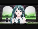 【MMD】ライカ【ピコリ式初音ミク】