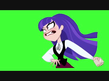 牛乳パックを全力投球するずズィー・ザターラGB.dcshg
