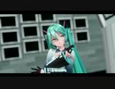 【PV】「Unknown Mother-Goose」YYB MIKU 14th