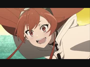 【第二クール】『無職転生 ～異世界行ったら本気だす～』TVアニメ第2クールPV