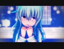 【MMD艦これ】ライカ（エボシ式暁）