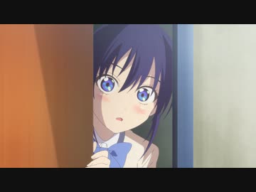 カノジョも彼女 第9話「ツンのデレがバレ」