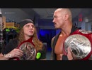 RAW（8/30）