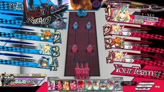ロビン・シャーウッドでヴィランを撃ち抜く　【冒険譚深度999 みんなで冒険 ソロ】
