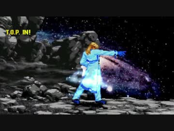 【MUGEN】ムラクモ前後狂上位級ランセレバトル【現人神杯】 part157