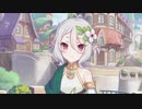 その日々も、今日でおしまいなのですね