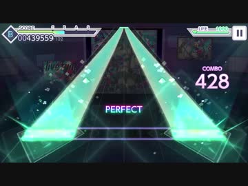 【プロセカ】Tell Your World【EXPERT】