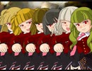 当時気になってたゲーム「うみねこのなく頃に」実況プレイpart１０２