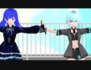 躍らせてみた【Sweet Magic】 Ver.蒼乃ルリ＆詩ノ宮詩音