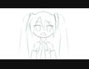 おめでとうミク