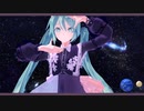 【初音ミク14th】【MMD】シニカルナイトプラン（Cynical Night Plan）/Sour式初音ミク