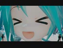 ミク100％ / ついらく feat.初音ミクNT