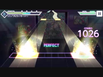 【プロセカ】Tell Your World【MASTER】