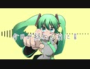 【初音ミク】今日が終わる前に！【オリジナル】