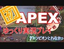 ゆっくり実況AEPX