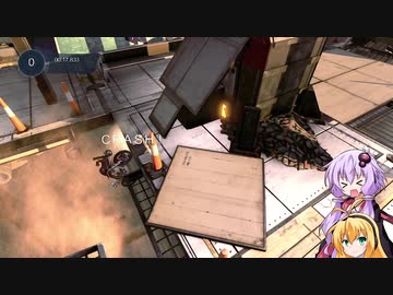 【Trials_Fusion】バイク乗りゆかり Part56【VOICEROID実況】