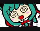 【東方ヴォーカル】ねこりす / ねこひなぐるぐるⅡ～猫の様に回る～【FullMV】