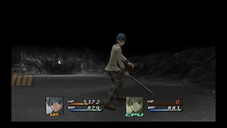 【SO3DC】PS4版スターオーシャン3DC 対戦モード動画