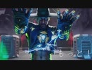 【MAD】APEX　テオ