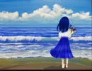青の蛍言葉【cover】Late✯ *