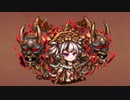 【城プロ音楽変更動画】天下統一 第61話 妖しの通い路 ～伯耆～