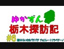 【ゆかずん車載】ゆかずん栃木探訪記#6【VOICEROID車載】