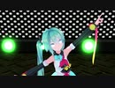 【MMD】METEORを色んなミクさんに踊ってもらった【初音ミク誕生祭2021】