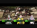 【BBPS4】善良な支援を目指して！　其の86【第五再開発島ラナクア ～夕日煌く戦野～】