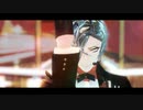 【MMD刀剣乱舞】MUTE【髭切・膝丸】