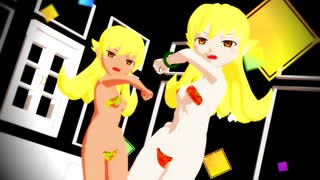 人気の 忍野忍 動画 313本 ニコニコ動画