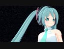 【MMD】Nari式初音ミクさんで　Spica【初音ミク誕生祭2021】