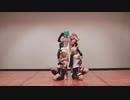 【ナツカロイド】懐かしボカロメドレー【踊ってみた】