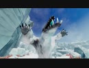 [SUBNAUTICA] 氷海動物園24 [BELOW ZERO]