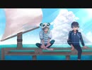【шτ人iヵコラボ】オiーiバiーiシiーiズ・ハiイiウiェiイ【n.k＆k.n】