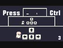 【Press_Ctrl】月読アイを操作する月読アイを操作する月読アイを操作する月読アイを操作する月読アイ【Part3】